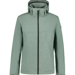 Icepeak Aalen outdoor jack heren asparagus