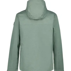 Icepeak Aalen outdoor jack heren asparagus