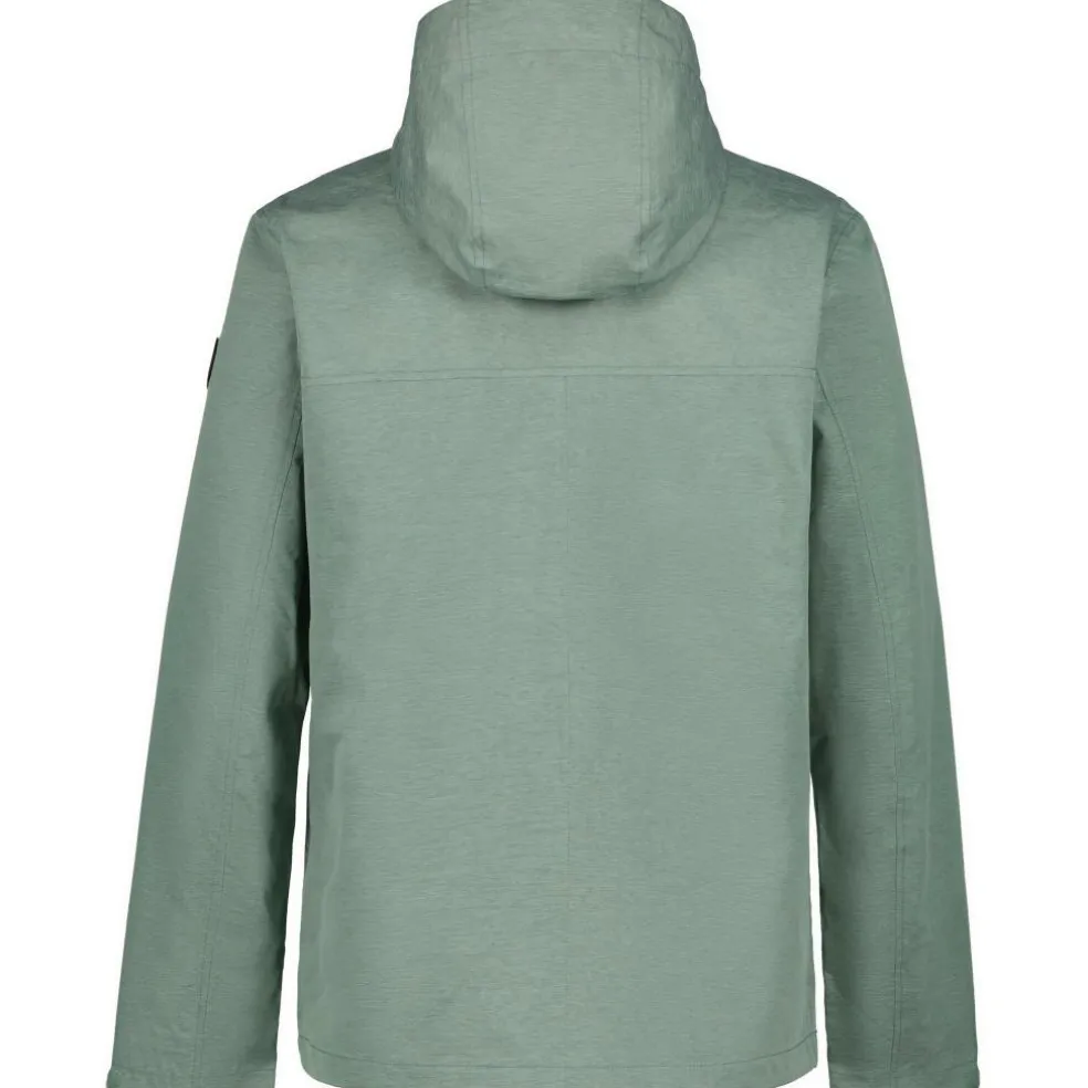 Icepeak Aalen outdoor jack heren asparagus