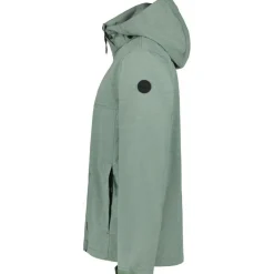 Icepeak Aalen outdoor jack heren asparagus