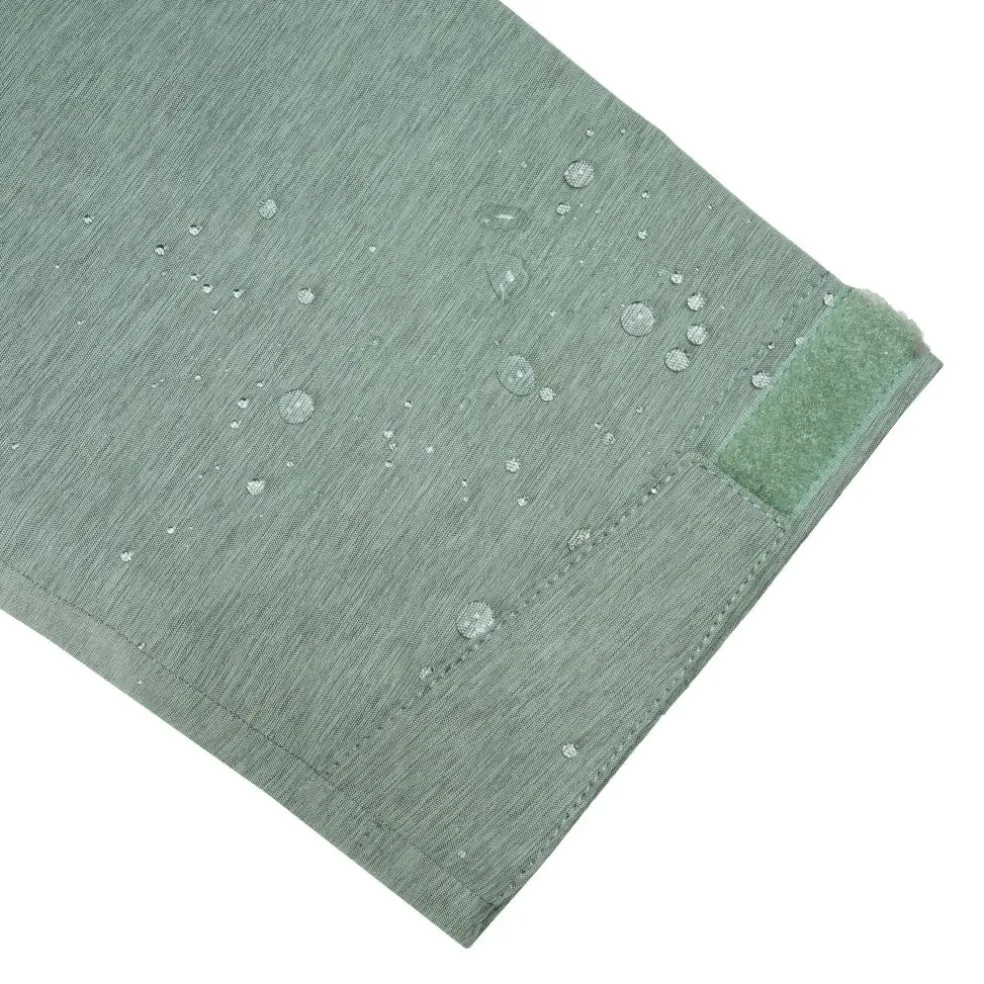 Icepeak Aalen outdoor jack heren asparagus