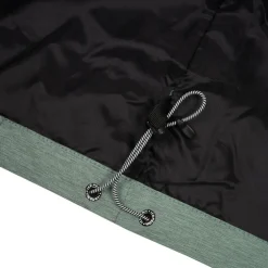 Icepeak Aalen outdoor jack heren asparagus