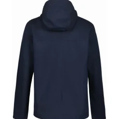 Icepeak Aalen outdoor jack heren dark blue