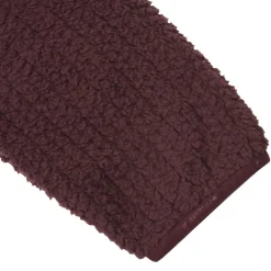 Icepeak Aalet fleece vest dames purple