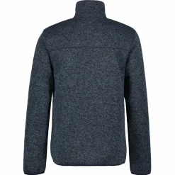 Icepeak Adrian fleece vest heren dark blue
