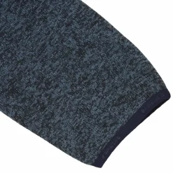 Icepeak Adrian fleece vest heren dark blue