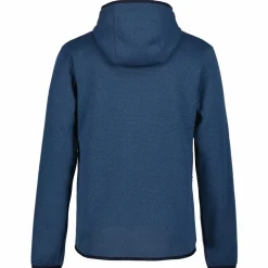 Icepeak Agran fleece vest heren blue