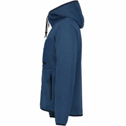 Icepeak Agran fleece vest heren blue