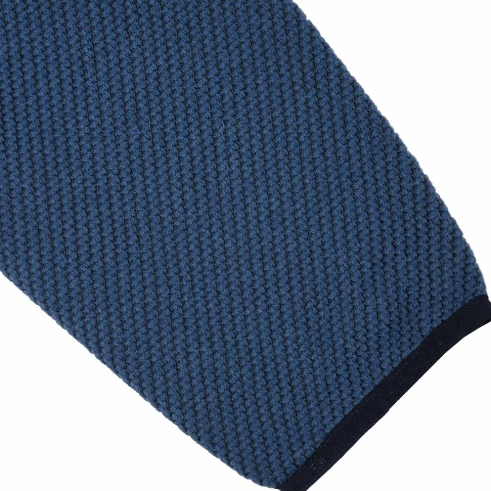 Icepeak Agran fleece vest heren blue