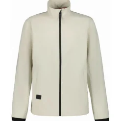 Icepeak Aitken softshell jas heren powder