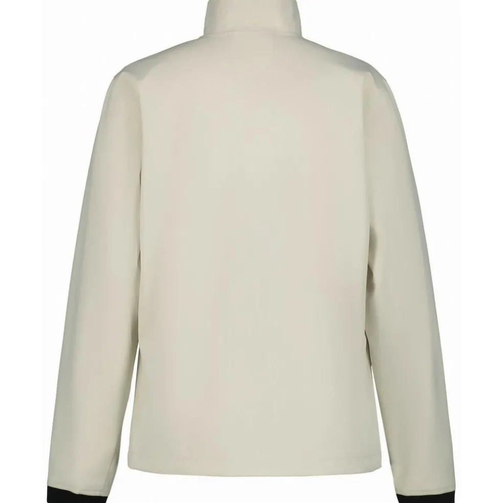 Icepeak Aitken softshell jas heren powder