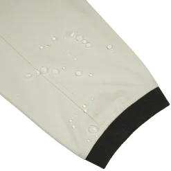 Icepeak Aitken softshell jas heren powder