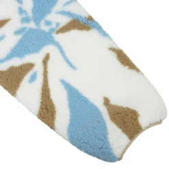 Icepeak Ardese fleece vest heren natural white