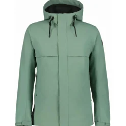 Icepeak Atlanta outdoor jack heren asparagus