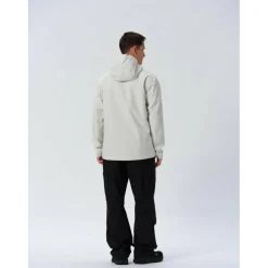 Icepeak Atlanta outdoor jack heren powder