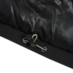 Icepeak Bagheria parka outdoor jack dames black