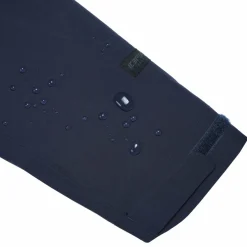 Icepeak Bakerhill parka outdoor jack heren dark blue