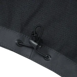 Icepeak Barmstedt softshell jas heren anthracite