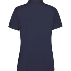 Icepeak Bayard polo dames dark blue