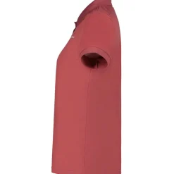 Icepeak Bayard polo dames raspberry