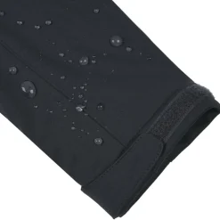 Icepeak Boise softshell jas dames anthracite