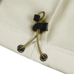 Icepeak Brenham softshell jas dames beige