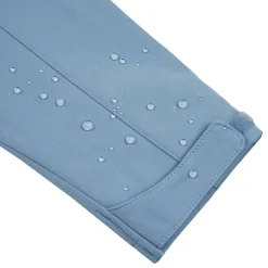 Icepeak Brenham softshell jas dames blue