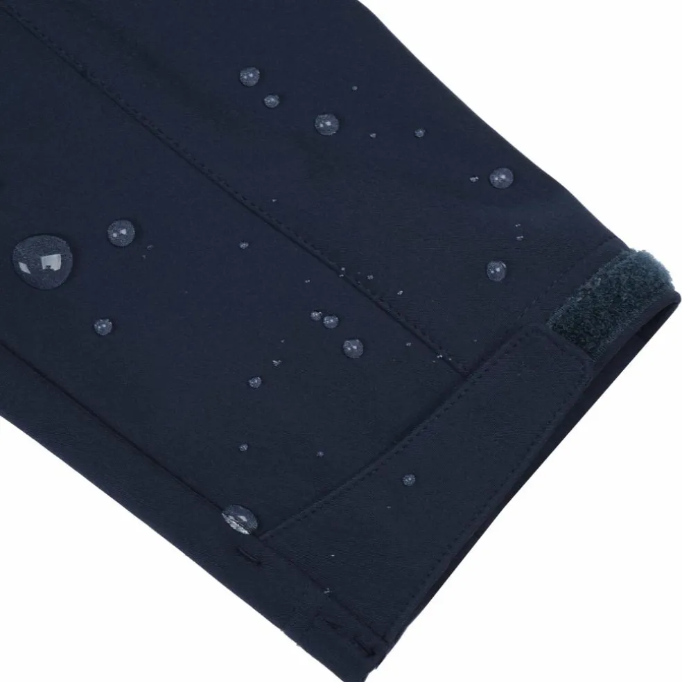 Icepeak Brimfield softshell jas heren dark blue