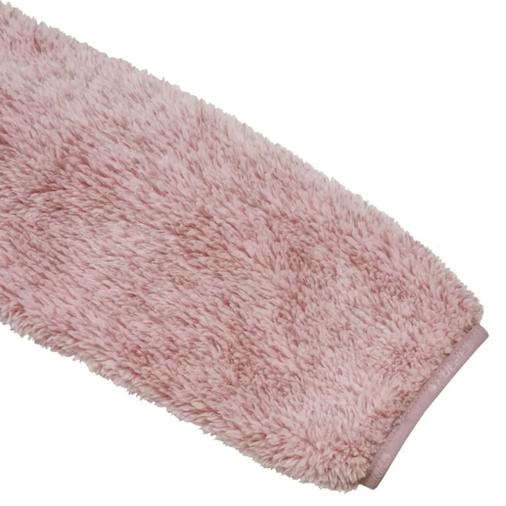 Icepeak Colony fleece vest dames pink