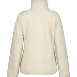 Icepeak Colony fleece vest dames white