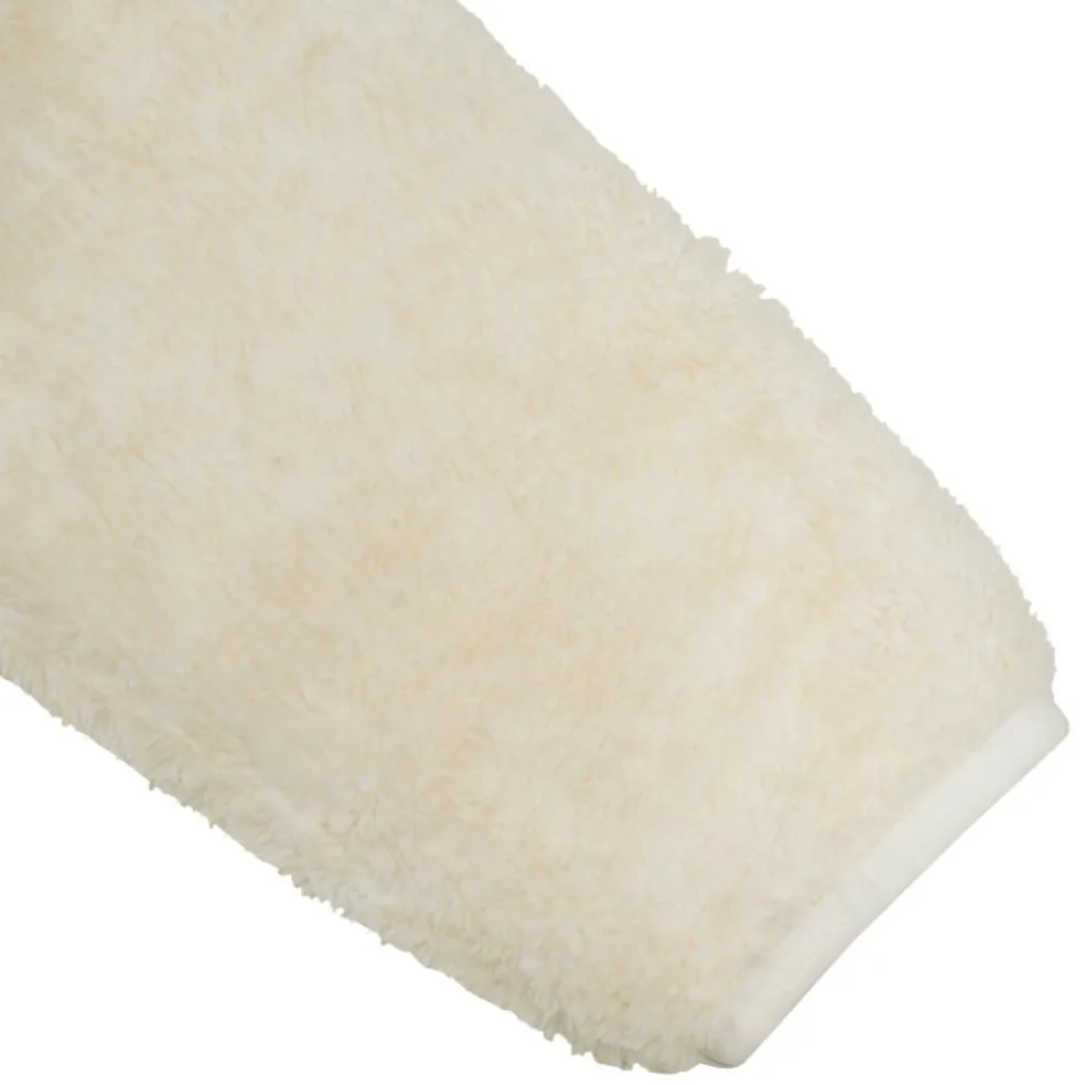 Icepeak Colony fleece vest dames white