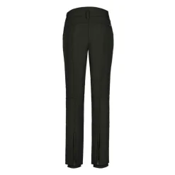 Icepeak Entiat softshell skibroek dames black