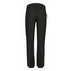 Icepeak Erding softshell skibroek heren basic black