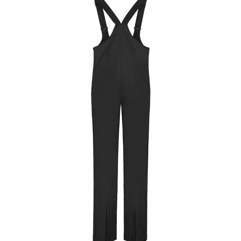 Icepeak Exira salopette skibroek dames basic black