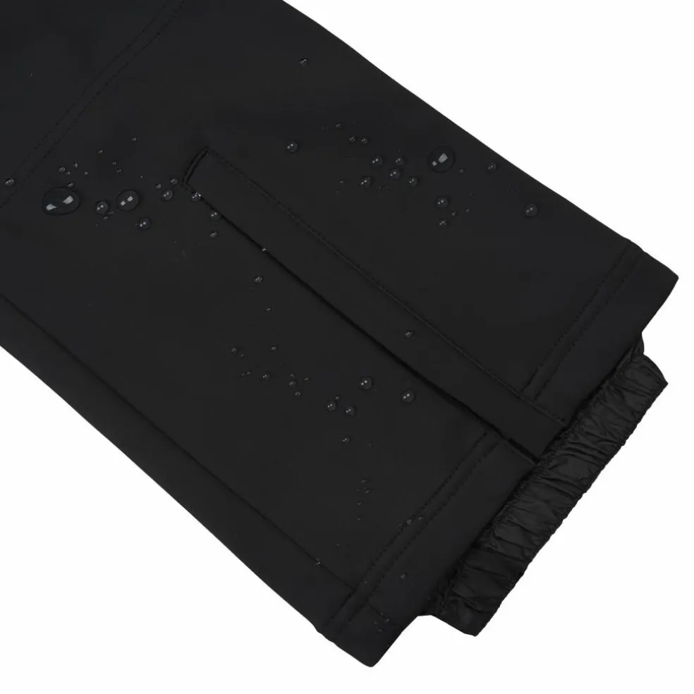 Icepeak Exira salopette skibroek dames basic black