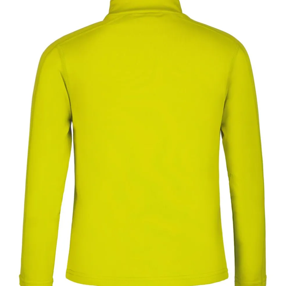 Icepeak Fleminton skipully junior yellow