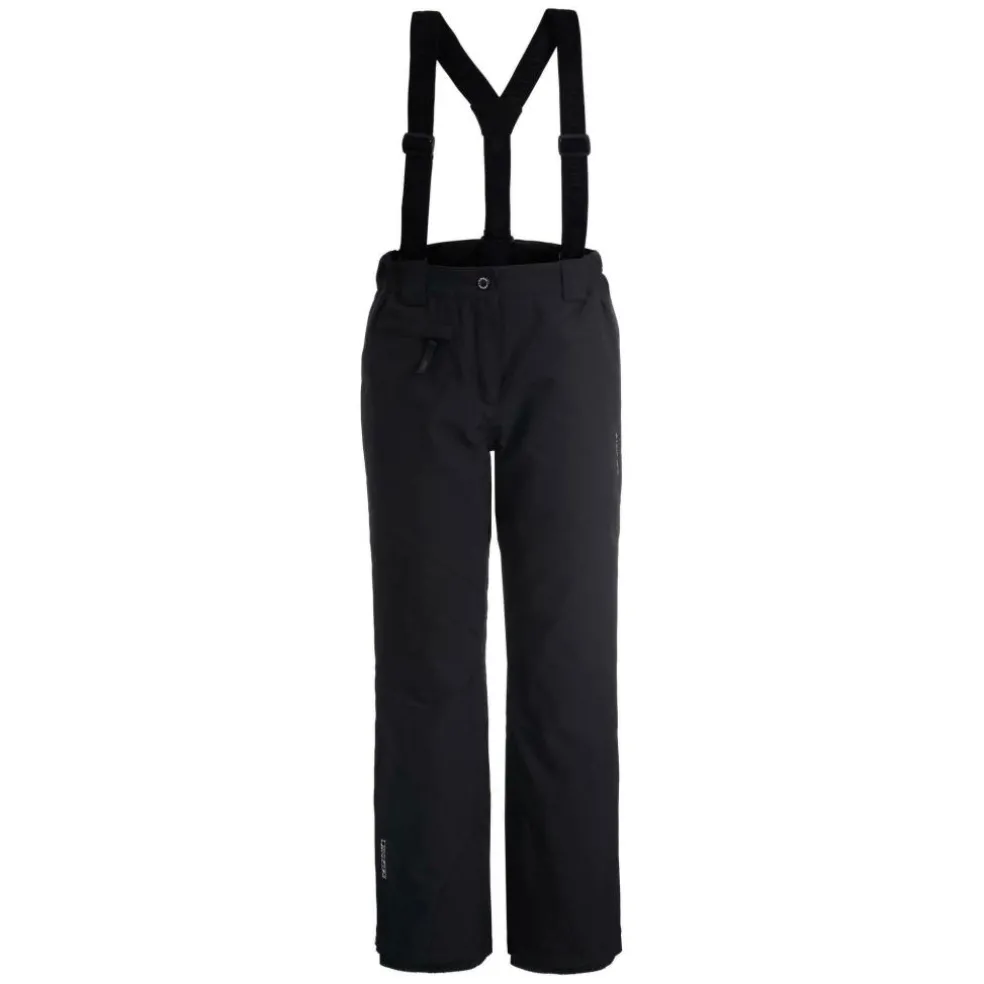 Icepeak Freiberg skibroek heren black