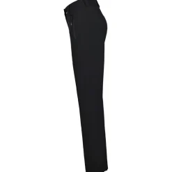 Icepeak Freyung long size skibroek dames zwart