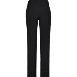 Icepeak Freyung long size skibroek dames zwart
