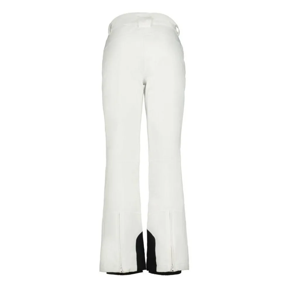 Icepeak Freyung skibroek dames white