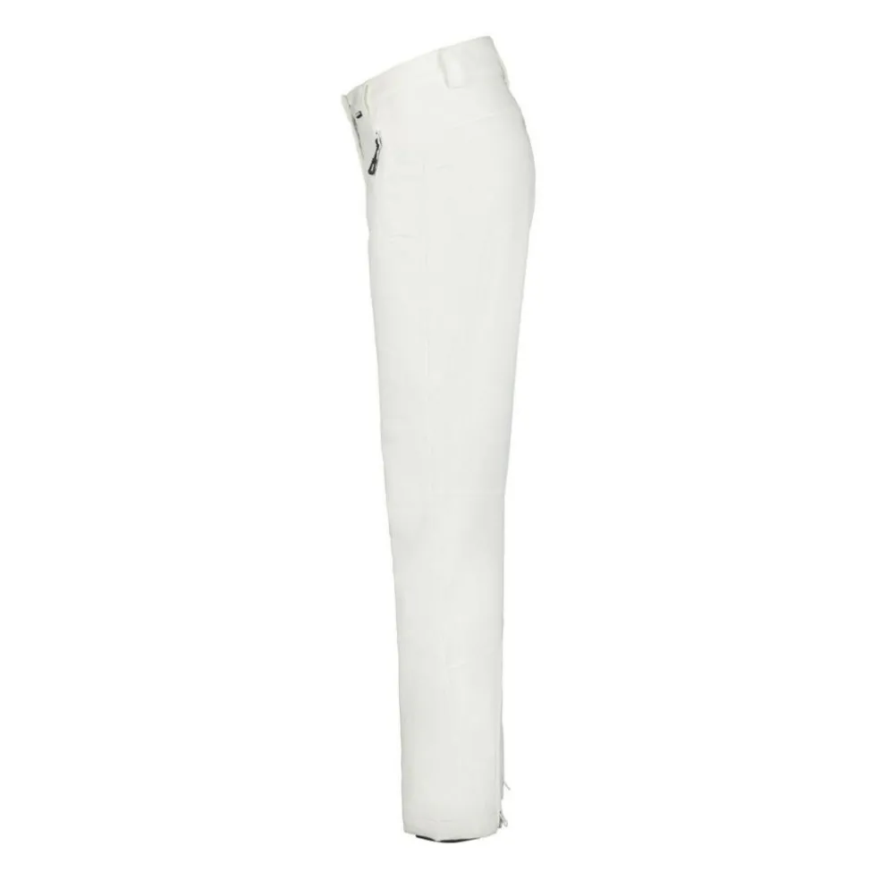 Icepeak Freyung skibroek dames white