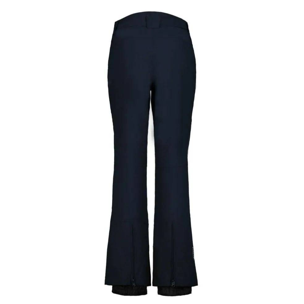 Icepeak Freyung skibroek dames black