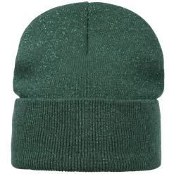 Icepeak Hanahan muts dames antique green