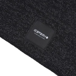 Icepeak Hanahan muts dames basic black