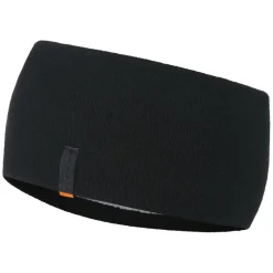 Icepeak Hawkeye hoofdband dames black