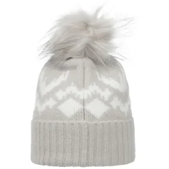 Icepeak Healdsburg muts dames cement