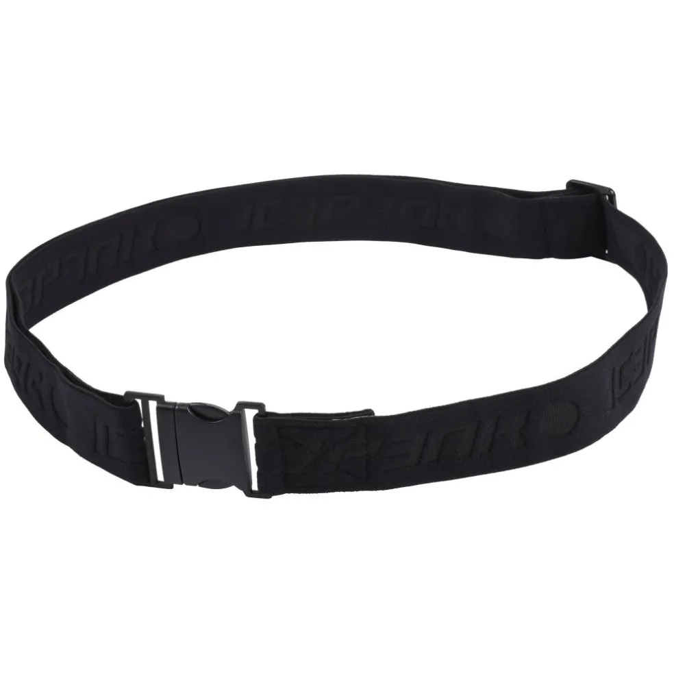 Icepeak Hedrick riem basic black
