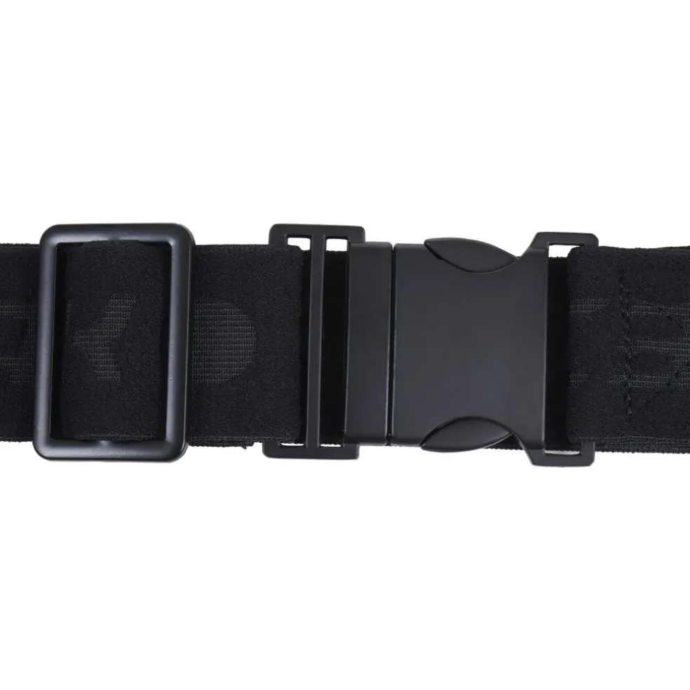 Icepeak Hedrick riem basic black