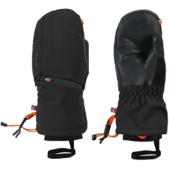 Icepeak Herdecke wanten black