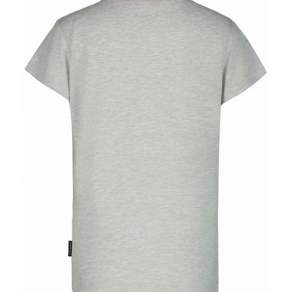 Icepeak Kearny shirt junior steam